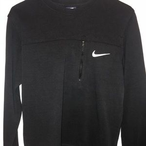 Black Nike Sweatshirt